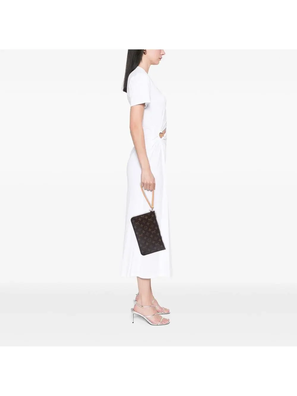 Louis Vuitton elevate your